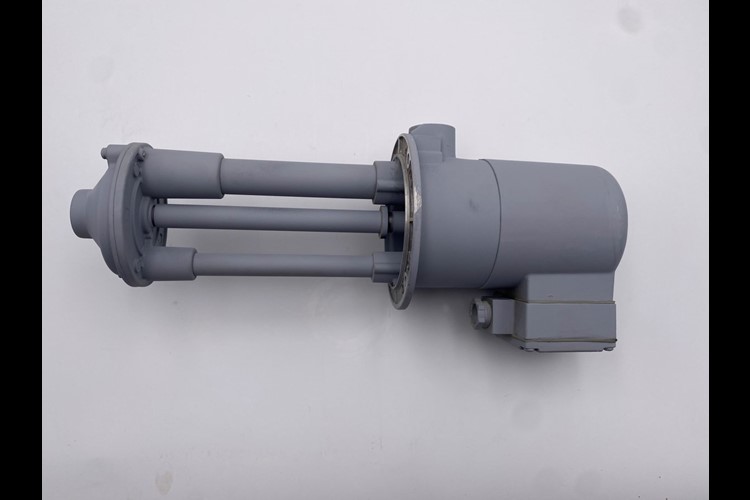 Pompe de lubrification pour machines outils - 270mm