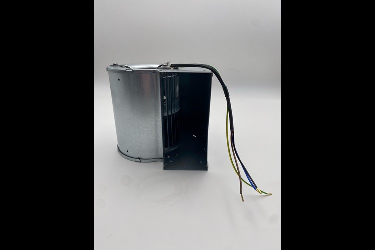 Ventilateur double ouïe EBM D2E097-BE01-02 - Récupel incluse