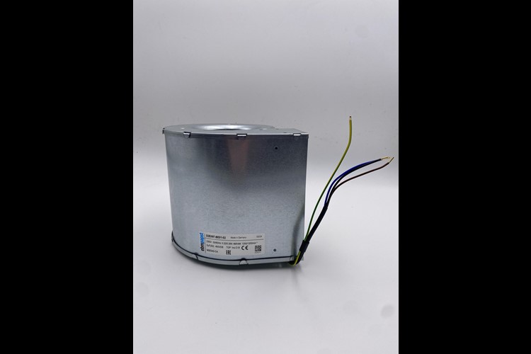 Ventilateur double ouïe EBM D2E097-BE01-02 - Récupel incluse