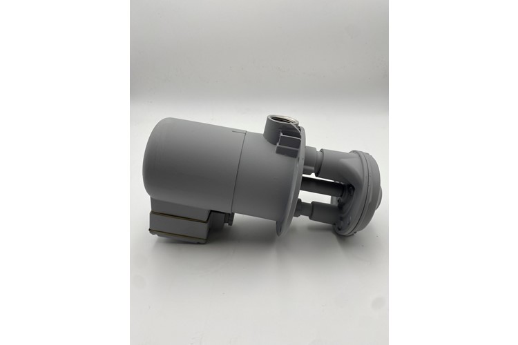 Pompe de lubrification pour machines outils - 120mm