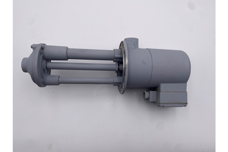 Pompe de lubrification pour machines outils - 270mm