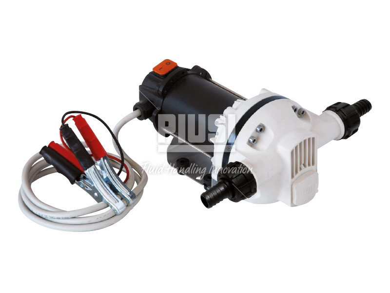 Suzzarablue AC Pomp - Récupel incluse