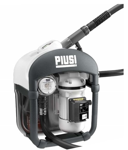 Suzzarablue PRO - Récupel incluse