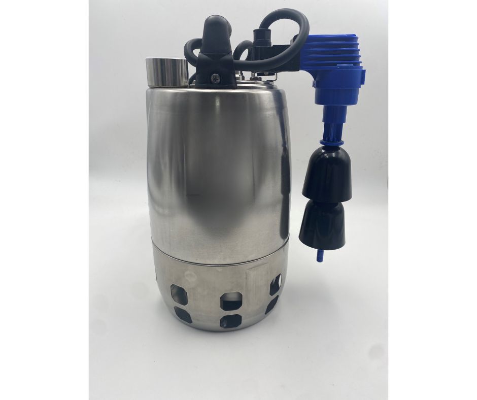 Pompe de relevage GXVM 25-6  GFA 230/50 flotteur magnétique - Récupel incluse