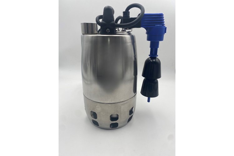 Pompe de relevage GXVM 25-8 GFA 230V- Récupel incluse