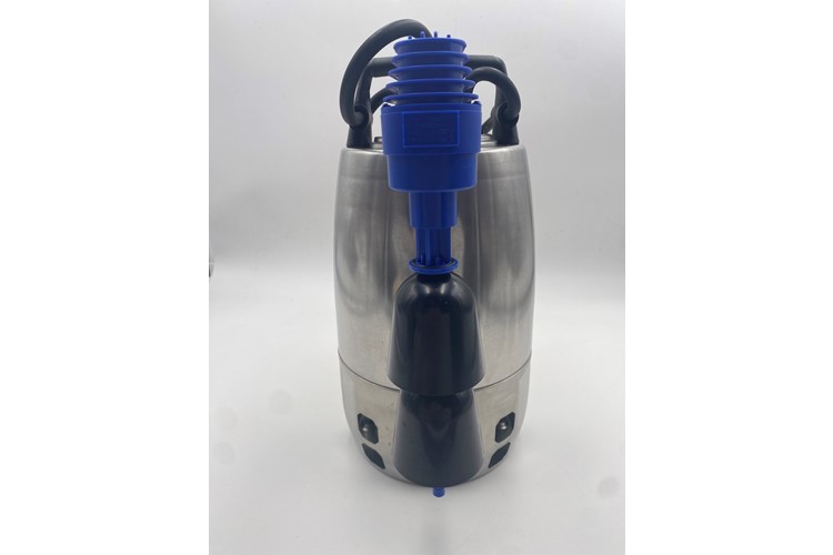 Pompe de relevage GXVM 25-8 GFA 230V- Récupel incluse
