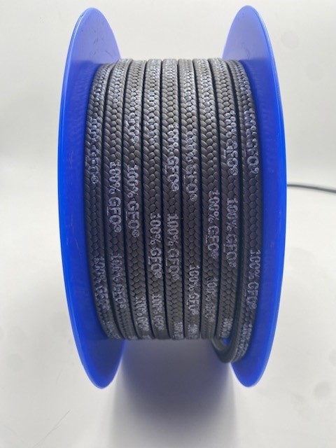 Tresse presser-étoupe type GF7700 10.00x10.00