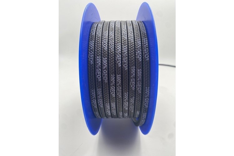 Tresse presser-étoupe type GF7700 8.00x8.00