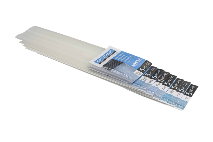 Cintropur filtre sleeve 300 µm Nylon NW 32 set 5