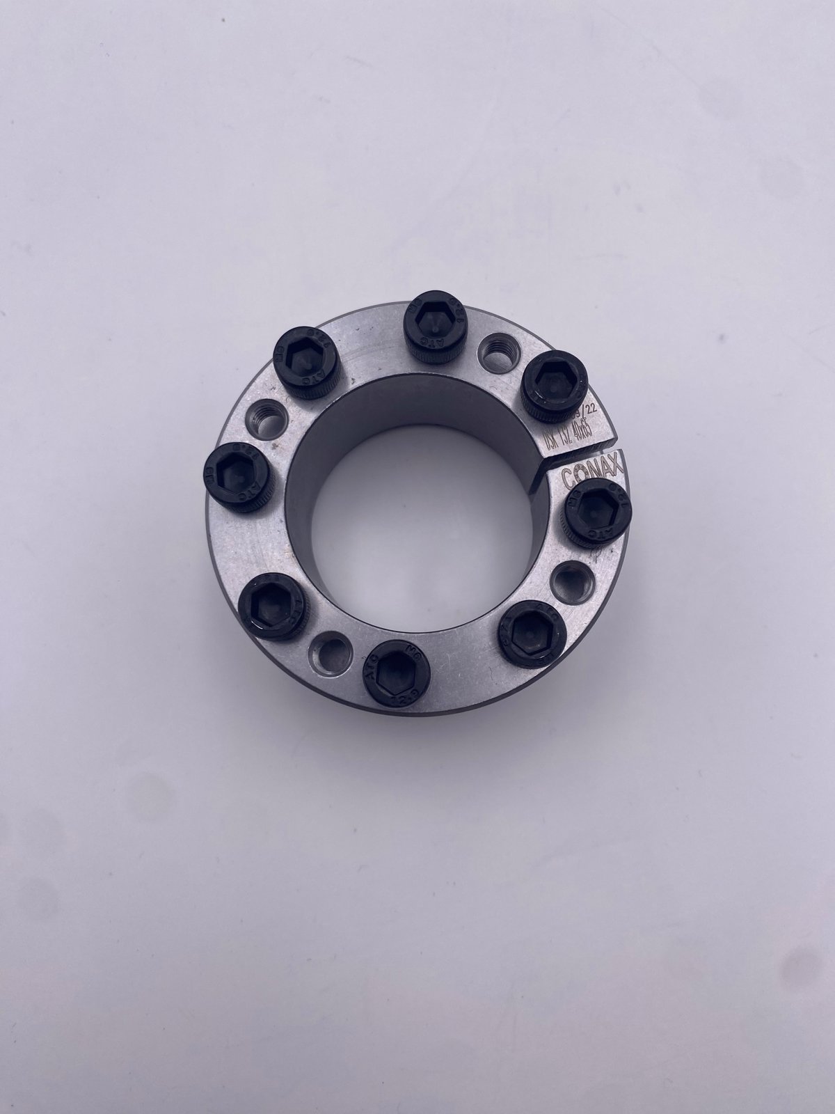 Elément de serrage cylindrique CONAX DSK 132 20x47