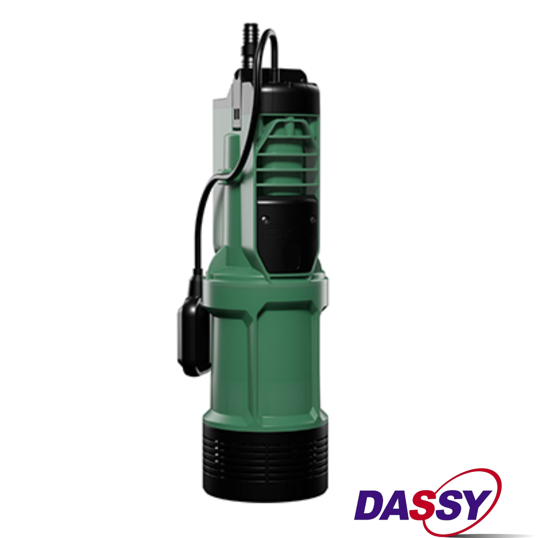 Pompe Divertron  X 900