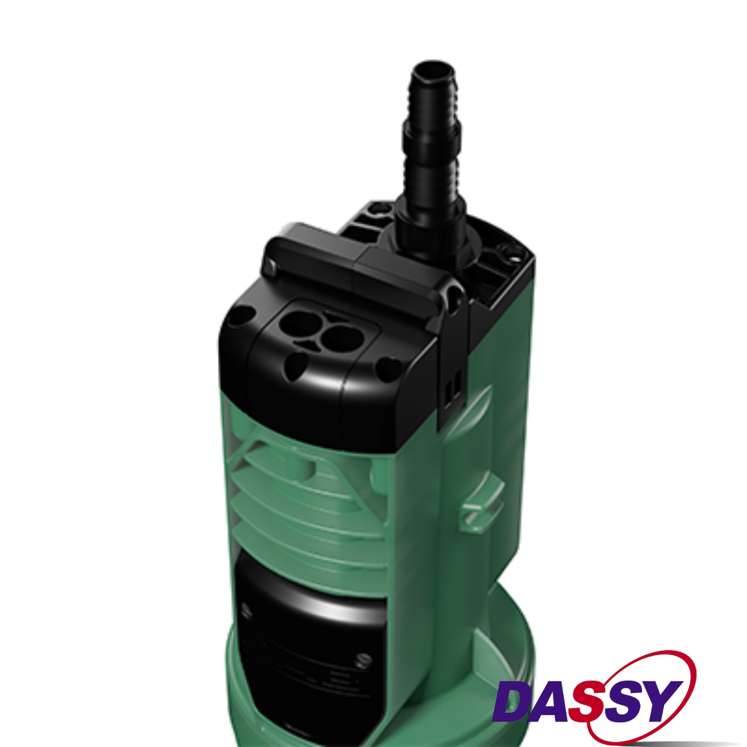 Pompe Divertron  X 900