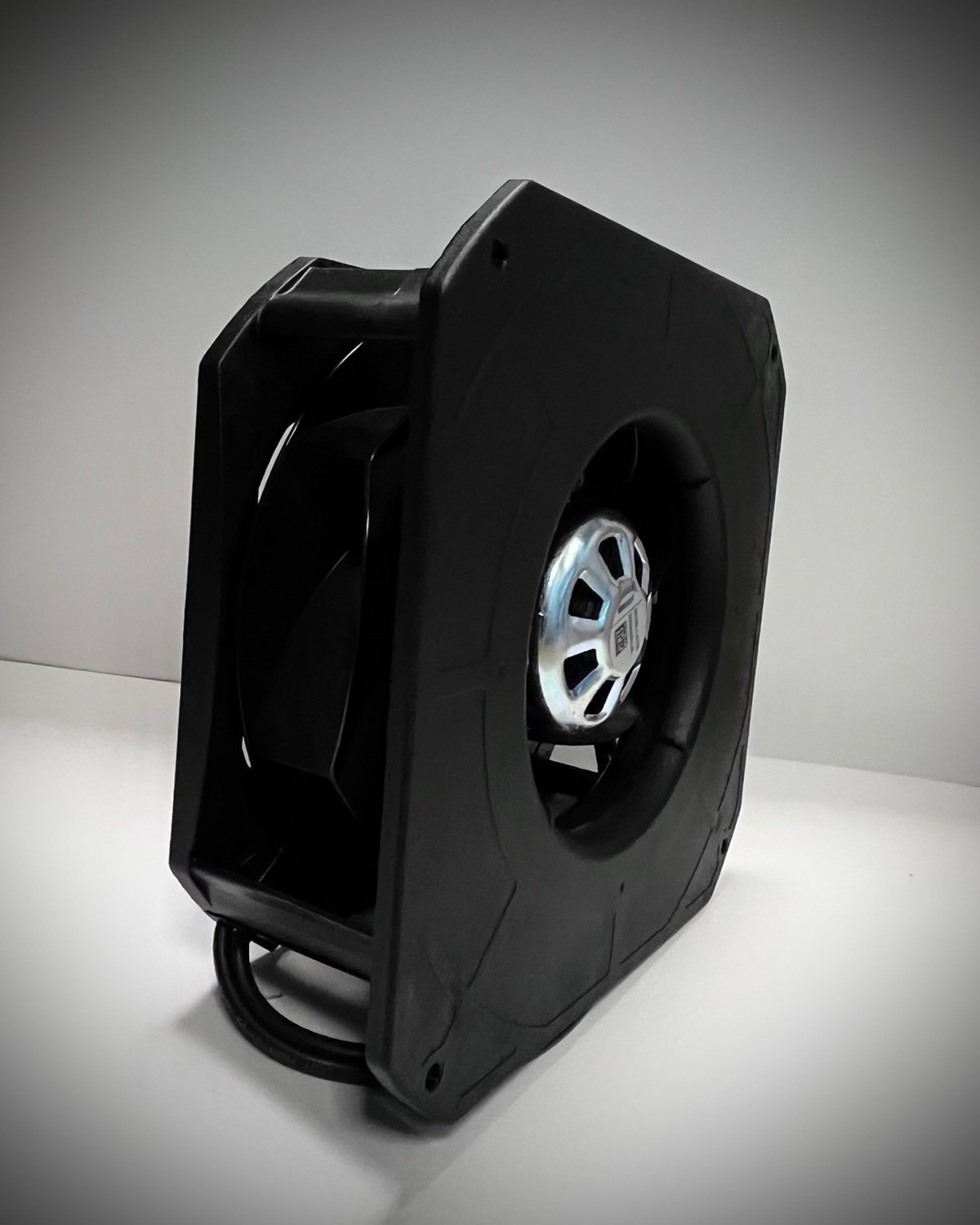 Vent. centrifuge EBM - K3G190RC0503 - Récupel incluse