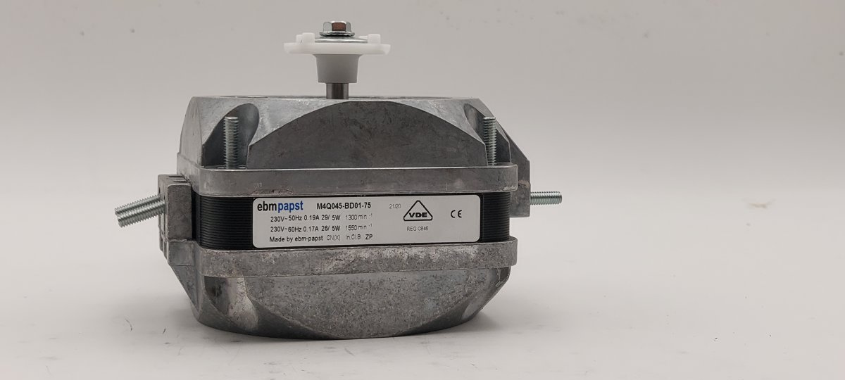 Ventilateur de condenseur M4Q045-BD01-75 29/5W