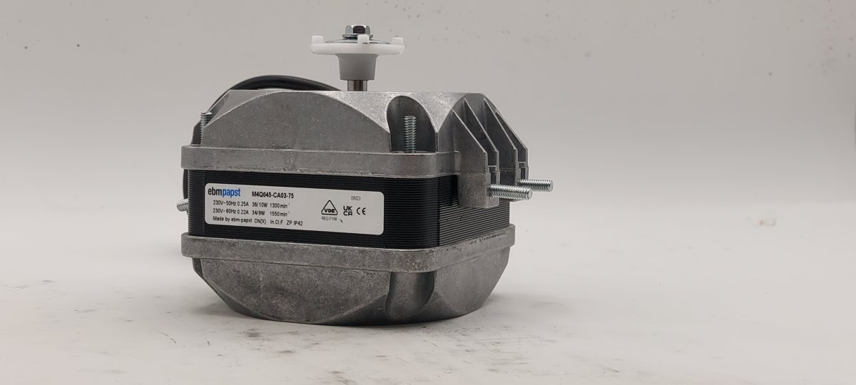 Ventilateur de condenseur M4Q045-CA03-75 36/10W