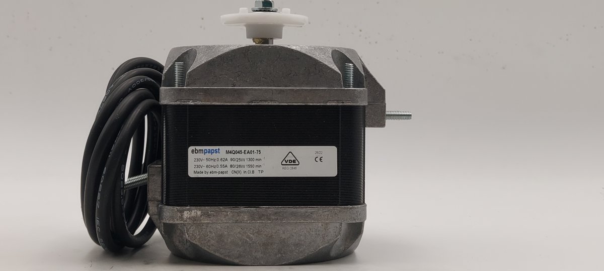 Ventilateur de condenseur M4Q045-EA01-75 90/25W