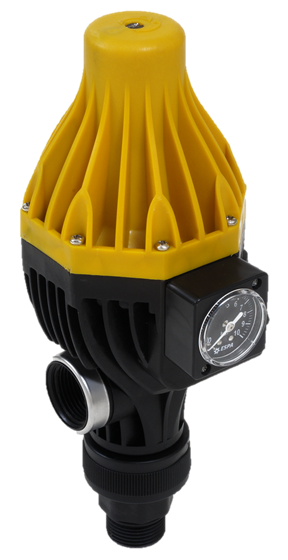 Pressdrive AM 2E ESPA