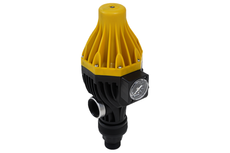 Pressdrive AM 2E ESPA