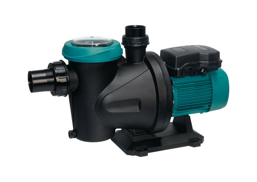 Pompe Silen S 100 18 M (Récupel incl.)