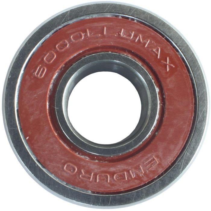 Roulement Enduro 6000 LLU MAX - ABEC 3 MAX (Radial) - 10x26x8