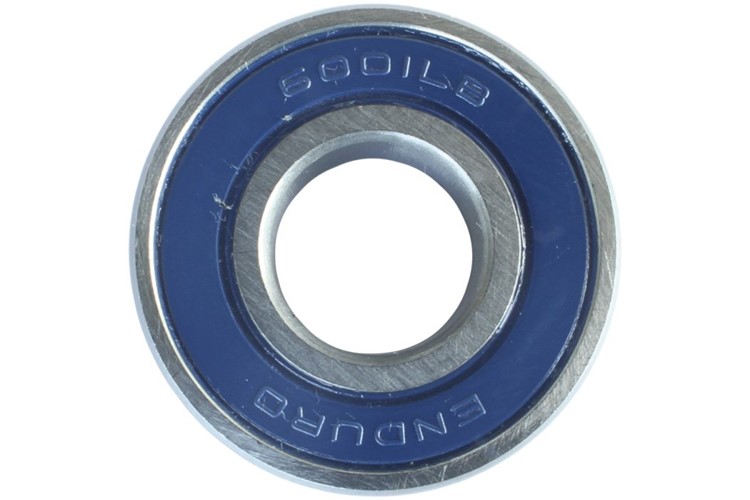 Roulement Enduro 6001 LLB - ABEC 3 (Radial) - 12x28x8