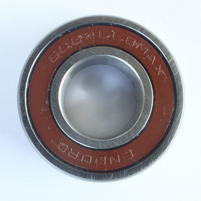 Roulement Enduro 6002 LLU MAX - ABEC 3 MAX (Radial) - 15x32x9