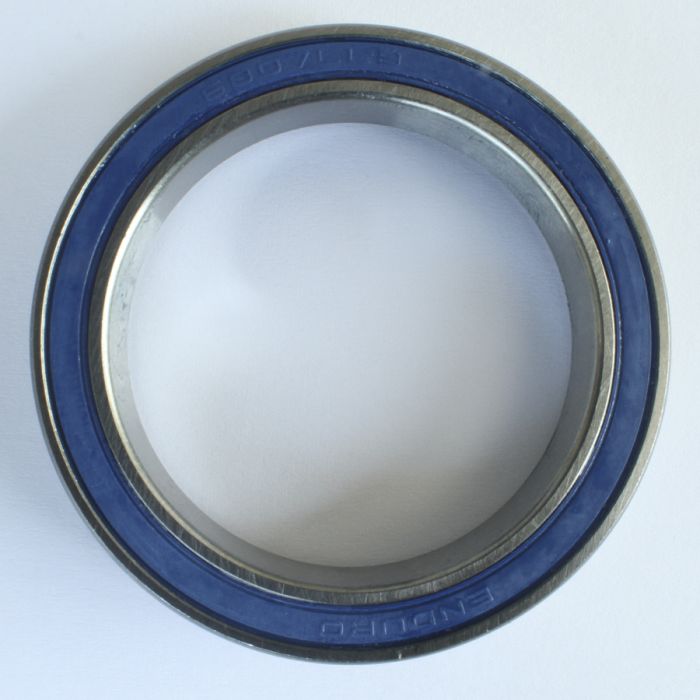 Roulement Enduro 6807 LLB - ABEC 3 (Radial) - 35x47x7