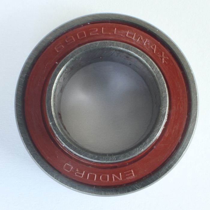 Roulement Enduro 6902 LLU MAX-E - ABEC 3 MAX (Radial) - 15x28x7/10