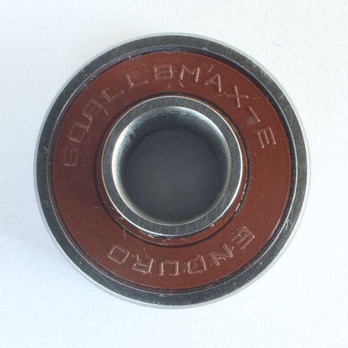 Roulement Enduro 608 LLU MAX-E - ABEC 3 MAX (Radial) - 8x22x7/10