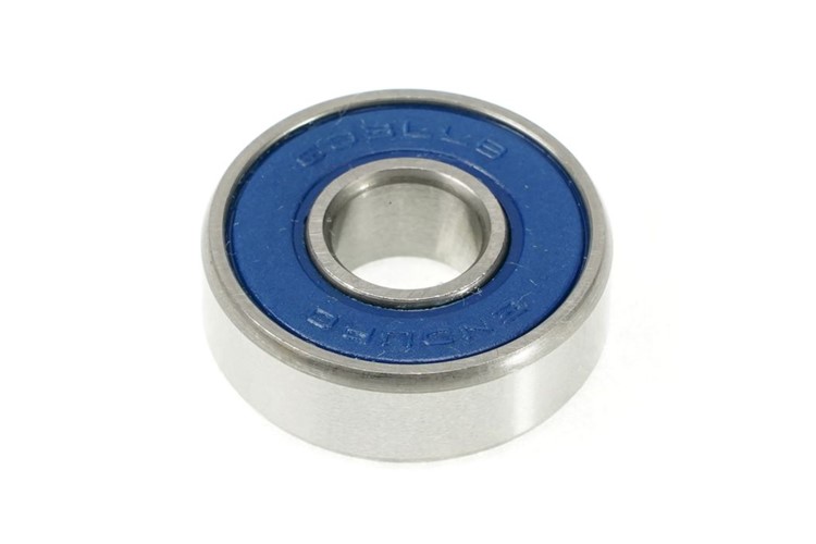 Roulement Enduro 608 LLB - ABEC 3 (Radial) - 8x22x7
