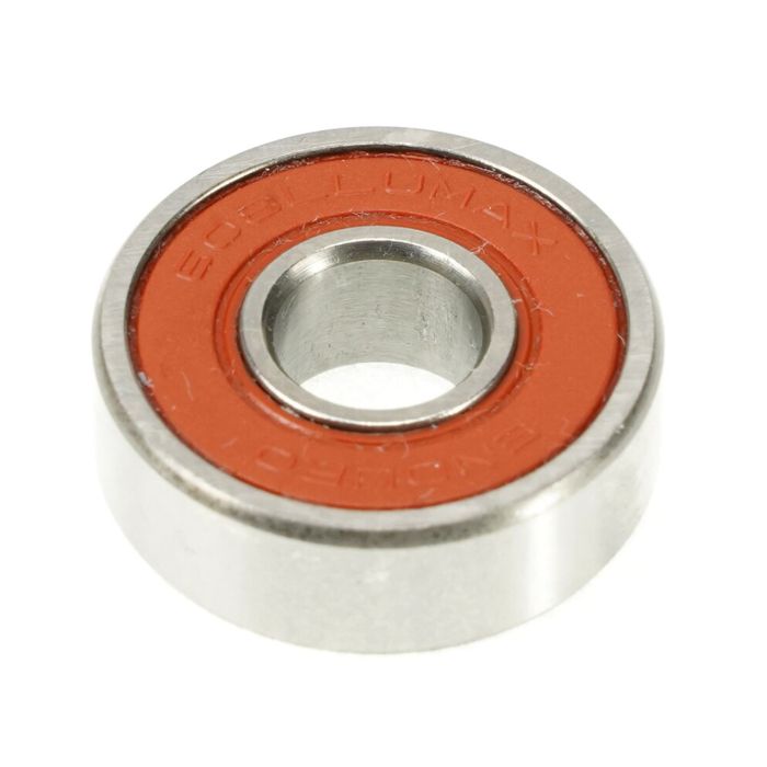 Roulement Enduro 608 LLU MAX - ABEC 3 MAX (Radial) - 8x22x7
