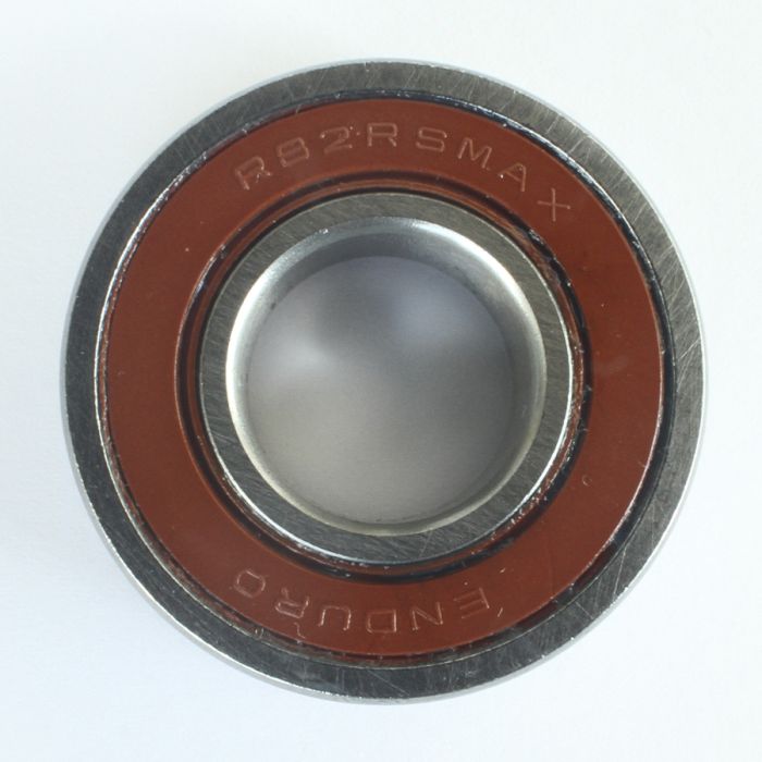 Roulement Enduro R 8 LLU MAX - ABEC 3 MAX (Radial) - 1/2x1 1/8x5/16''