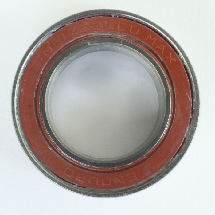 Roulement Enduro MR 17286 LLU MAX - ABEC 3 MAX (Radial) - 17x28x6