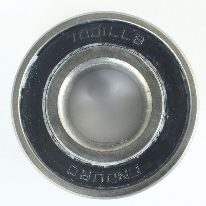 Roulement Enduro 7001 2RS MAX - ABEC 3 MAX (Angular Contact) - 12x28x8