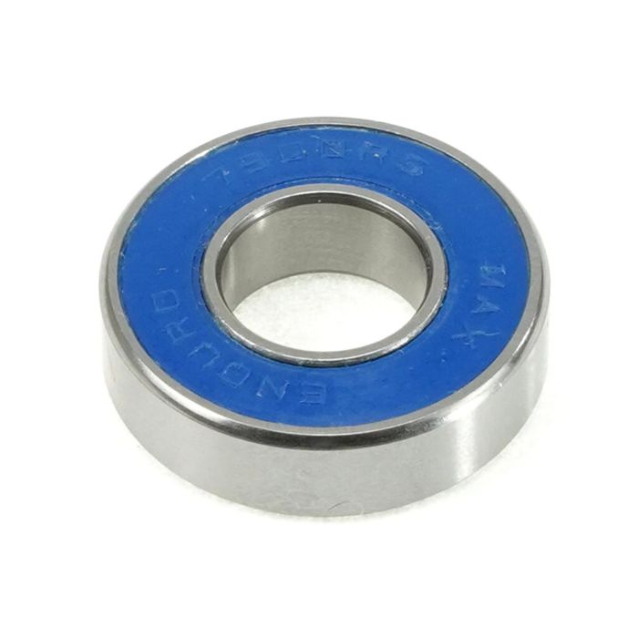 Roulement Enduro 7900 2RS MAX - ABEC 3 MAX (Angular Contact) - 10x22x6