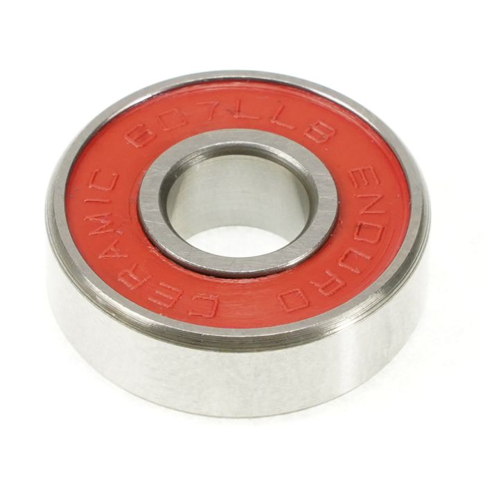 Roulement Enduro CH 607 LLB - Ceramic Hybrid (Radial) - 7x19x6