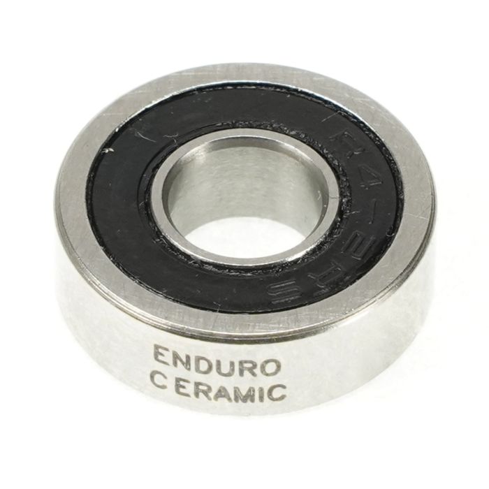 Roulement Enduro CH R4 LLB - Ceramic Hybrid (Radial) - 1/4x5/8x0,196''
