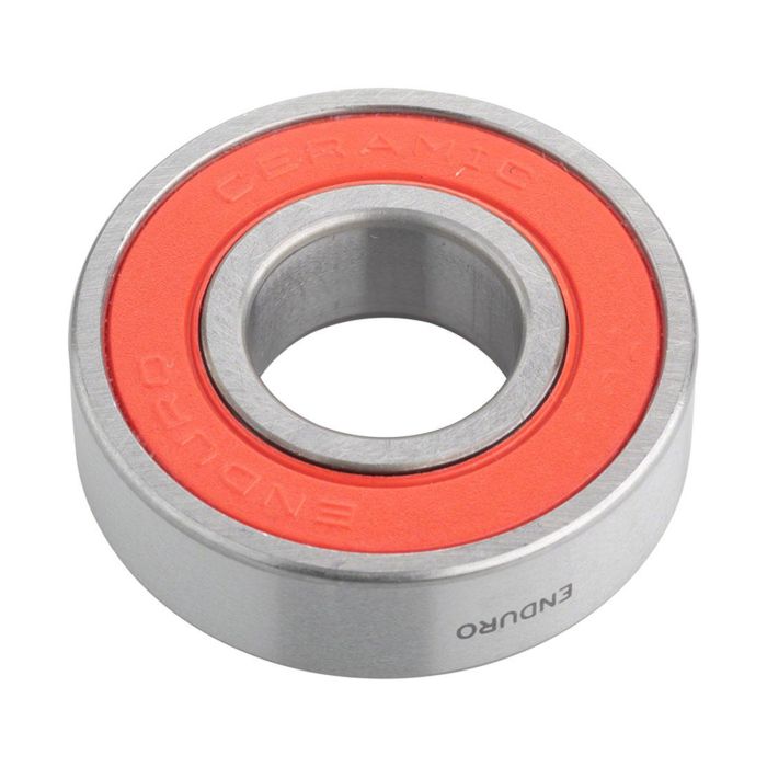 Roulement Enduro CH R8 LLB - Ceramic Hybrid (Radial) - 1/2x1 1/8x5/16''