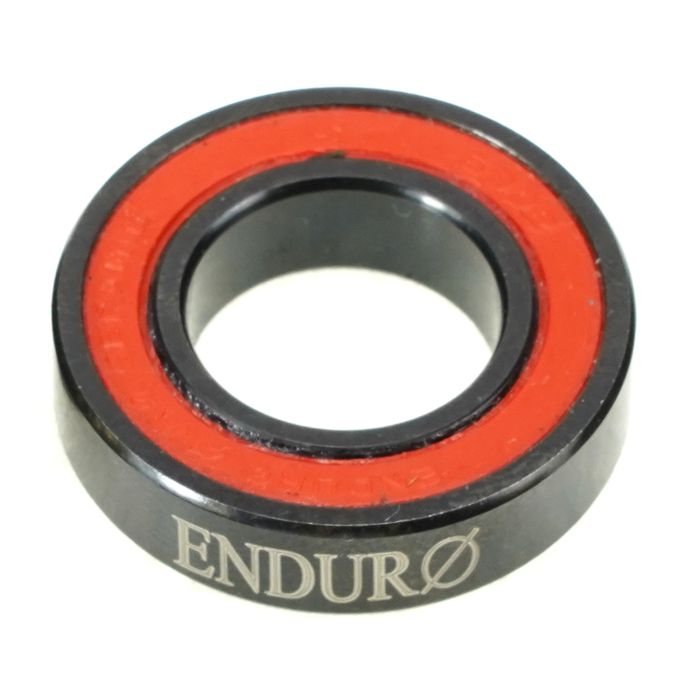 Roulement Enduro CO 6801 VV - Zero Ceramic (Radial) - 12x21x5