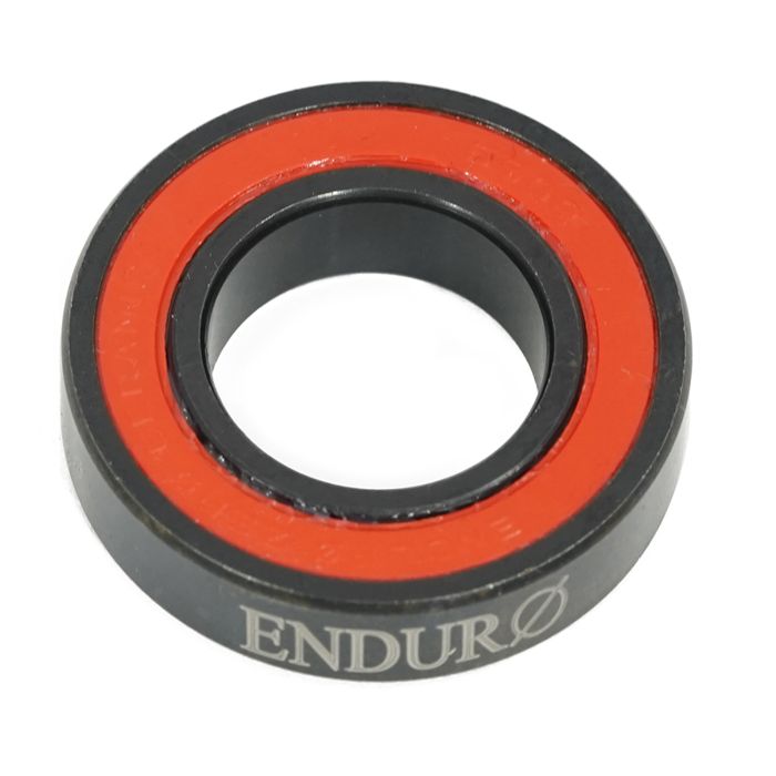 Roulement Enduro CO 6901 VV - Zero Ceramic (Radial) - 12x24x6