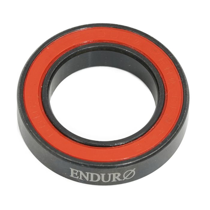Roulement Enduro CO 6802 VV - Zero Ceramic (Radial) - 15x24x5