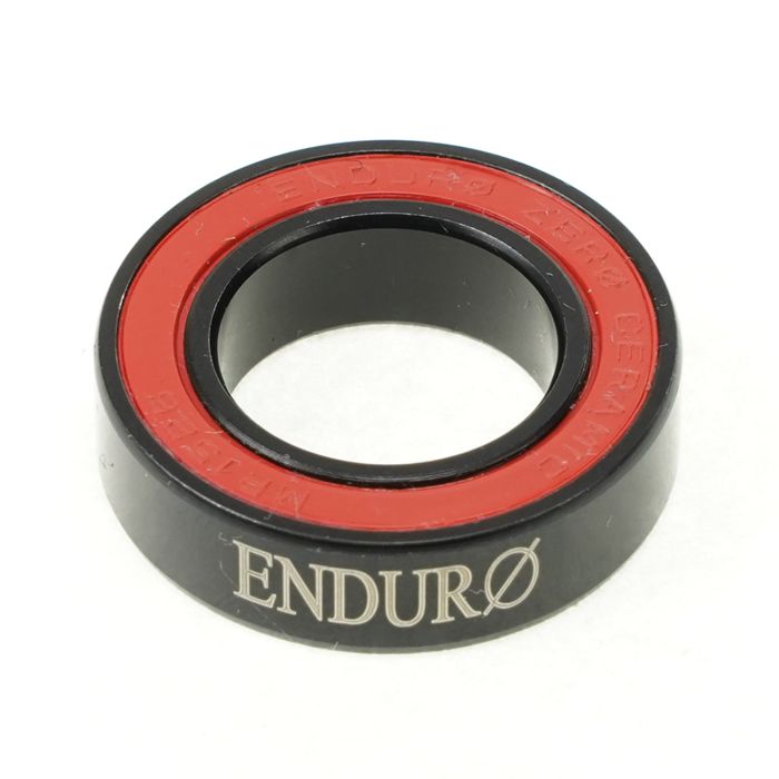 Roulement Enduro CO MR 1526 VV - Zero Ceramic (Radial) - 15x26x7