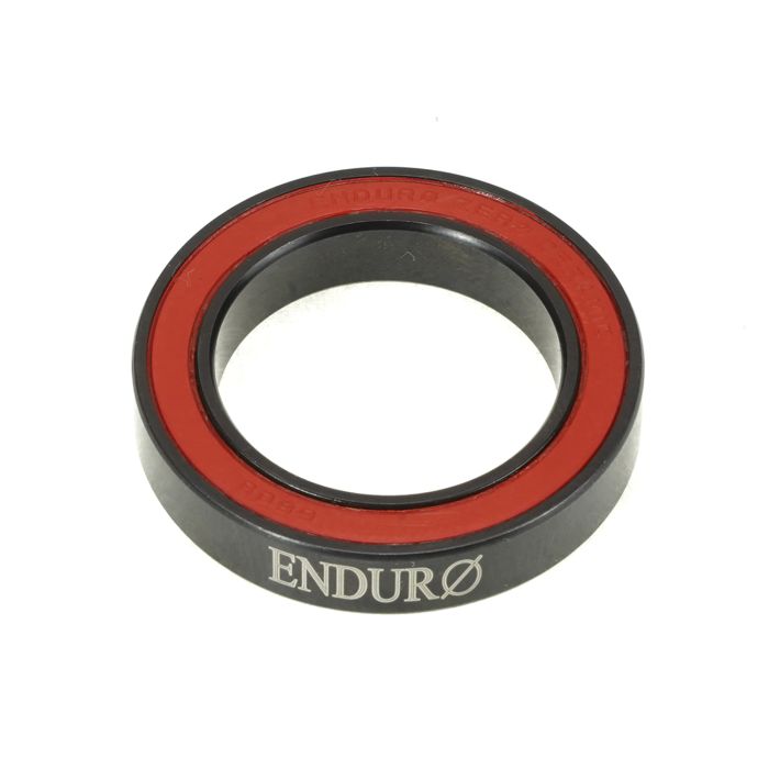 Roulement Enduro CO 6805 VV - Zero Ceramic (Radial) - 25x37x7
