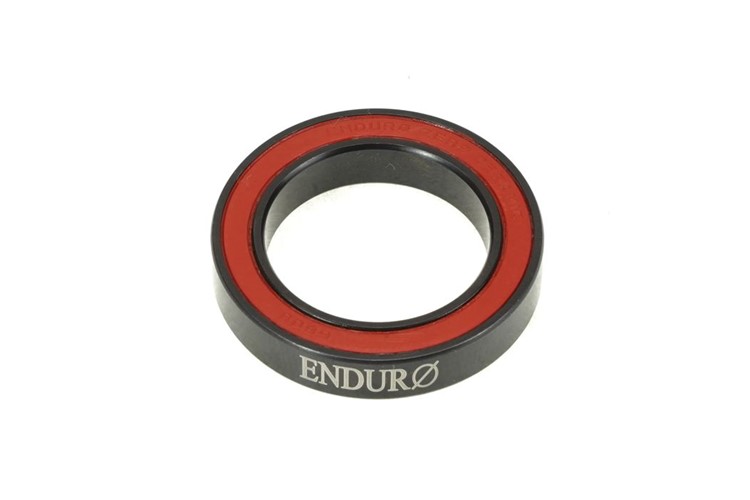 Roulement Enduro CO 6805 VV - Zero Ceramic (Radial) - 25x37x7