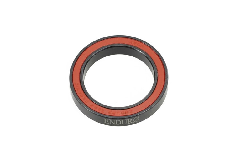 Roulement Enduro CO 6806 LLB - Zero Ceramic (Radial) - 30x42x7