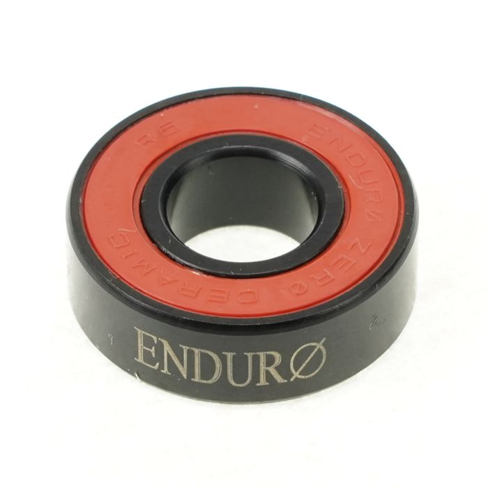 Roulement Enduro CO R6 VV - Zero Ceramic (Radial) - 3/8x7/8x9/32''