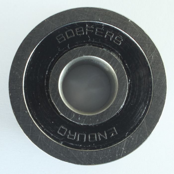 Roulement Enduro 608 FE 2RS - ABEC 3 (Radial) - 8x24/22x7/8