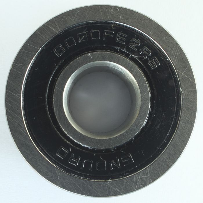 Roulement Enduro 6000 FE 2RS - ABEC 3 (Radial) - 10x26/28x8/9