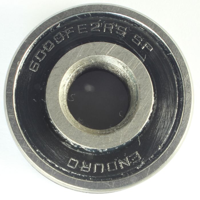 Roulement Enduro 6000 FE 2RS SP - ABEC 3 (Radial) - 10 (M1,0)x26/28x8/9