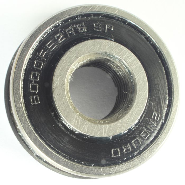 Roulement Enduro 6000 FE 2RS SP - ABEC 3 (Radial) - 10 (M1,0)x26/28x8/9